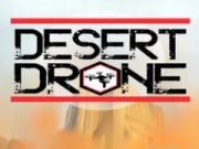 Xogo DRONE DO DESERTO  en liña