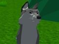 Xogo Simulador de Lobo 3D  en liña