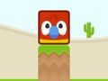 Xogo Amigos Blocky  en liña