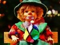 Xogo Divertido payaso  en liña