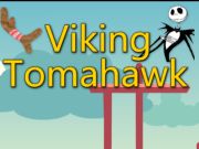Xogo Viking Tomahawk en liña
