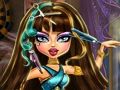 Xogo Cleopatra Cortes de pelo reais en liña Xogo Cleopatra Cortes de pelo reais en liña