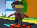 Xogo Mighty Raju 3D Hero  en liña