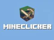 Xogo Mineclicker en liña