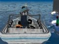 Xogo Rescate de barcos  en liña