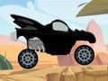 Xogo Condutor de Batcar  en liña