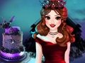 Xogo Cambio de voda da princesa Vampire  en liña