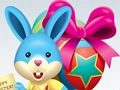 Xogo Diapositiva de Coelliño de Pascua  en liña