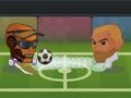 Xogo Xefes de fútbol  en liña