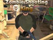 Xogo Zombie Shooting King en liña