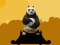 Xogo Kung Fu Panda en liña