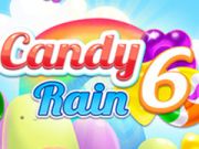 Xogo Candy Rain 6 en liña