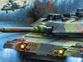 Xogo Wartanks Jigsaw en liña