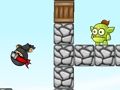 Xogo Ninja Samurai en liña