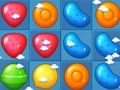 Xogo Puzzles de Santa Crush  en liña