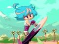 Xogo NENO surfista  en liña