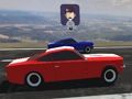 Xogo Drag Racing 3D en liña