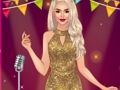 Xogo Prom Queen Vestir Up High School en liña