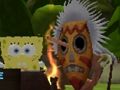 Xogo Bob Esponja  en liña