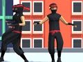 Xogo Sniper de peto  en liña