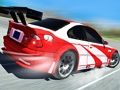 Xogo Drag Racing 3d 2021 en liña