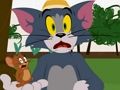 Xogo Tom e Jerry Rompecabezas  en liña
