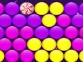 Xogo Lenda de Bubble Shooter  en liña