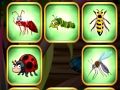 Xogo Combate de insectos  en liña