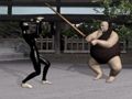 Xogo Buyoda Sensei Kendo Academy en liña