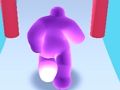 Xogo Blob Runner 3d en liña