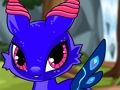 Xogo Bonito pequeno dragón creador  en liña