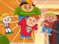 Xogo Bully Kids Clicker en liña