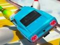 Xogo 3D Ramp Car Stunts Free  en liña