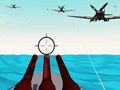 Xogo Combate da Forza Aérea 2021  en liña