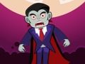 Xogo Patada a Drácula  en liña