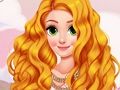Xogo Rubia Princesa Jelly Nails Spa  en liña