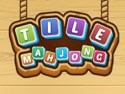 Xogo Tile Mahjong en liña