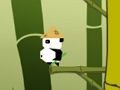 Xogo Panda Jump en liña