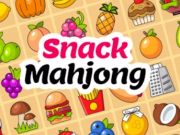 Xogo SnaSk Mahjong en liña