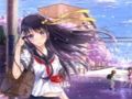 Xogo Colección de rompecabezas Anime Girl  en liña