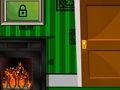 Xogo Inspector de Tráfico House Escape  en liña