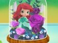 Xogo Flor da Vida Eterna da Princesa  en liña