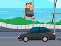Xogo Crazy Runner HD en liña