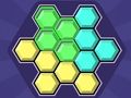 Xogo Puzzle de bloques hexadecimais  en liña