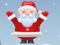 Xogo Agasallo de Papá Noel  en liña