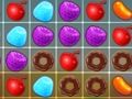 Xogo Candy Bonbon en liña