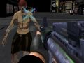 Xogo Mundo de incursión de zombies en liña