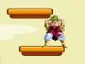 Xogo Dragonball Jump en liña