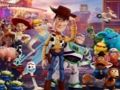 Xogo Colección de crebacabezas Toy Story  en liña
