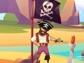 Xogo Tiroteo pirata  en liña